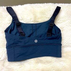 Lululemon sport bra